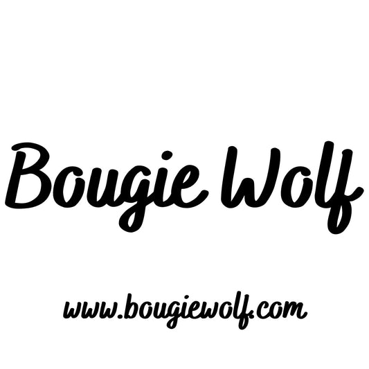 Bougie Wolf Candles Gift Card